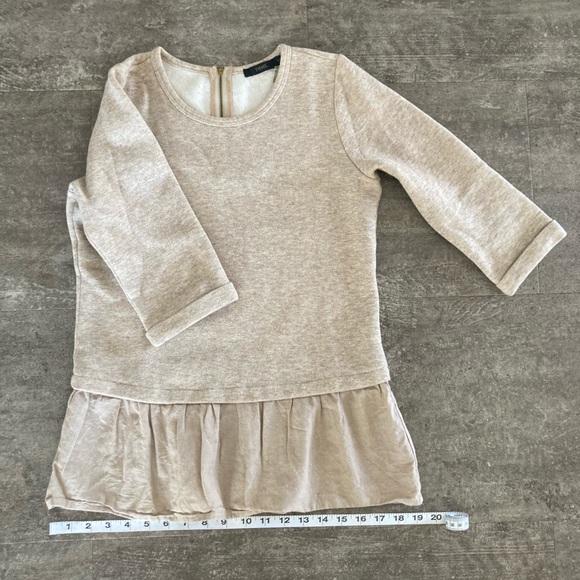 THML Long Sleeve Sweater- Size XS - Picture 2 of 10